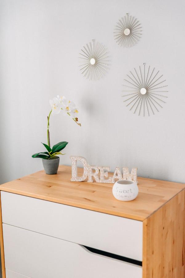 Joy Spot Apartment Kavala Bagian luar foto